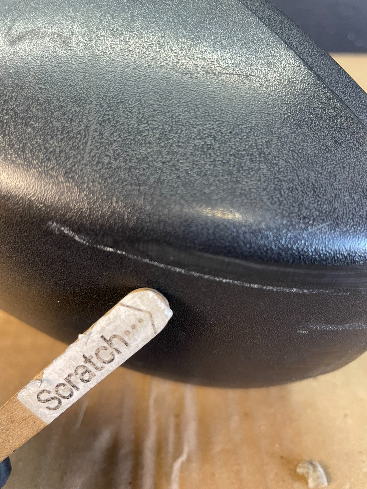 2012 2013 2014 Ford Focus Left Driver View Door Mirror AC9794 DW5