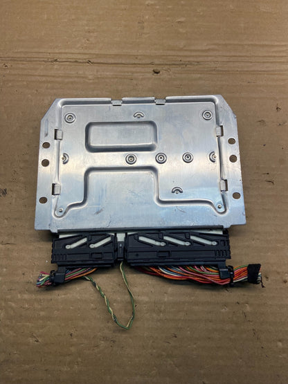 2000 to 2003 Mercedes ML-Class ML320 ABS ESP Control Module Unit ae4646 DG1