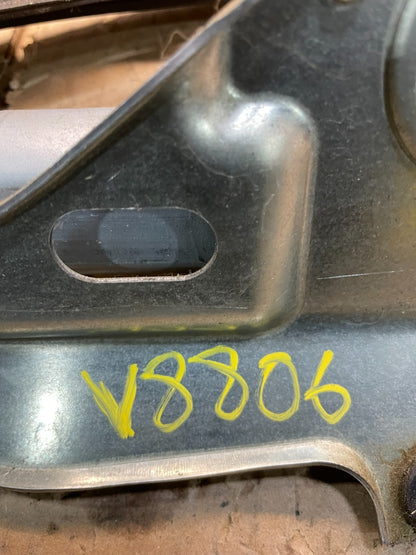 2009 to 2013 Subaru Forester Rear Windshield Washer Wiper Motor V8806 DG6
