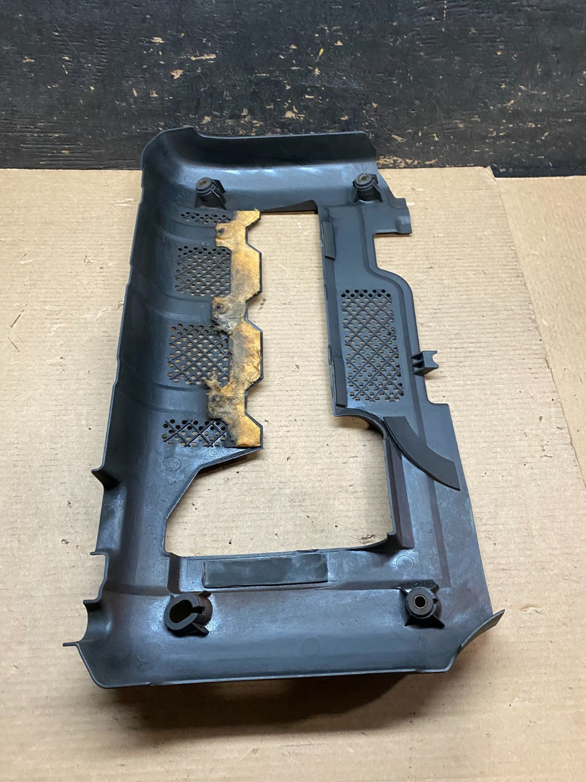 2001-2006 Hyundai Tiburon, Elantra 2.0L OEM Engine Trim Cover V7055 DG7