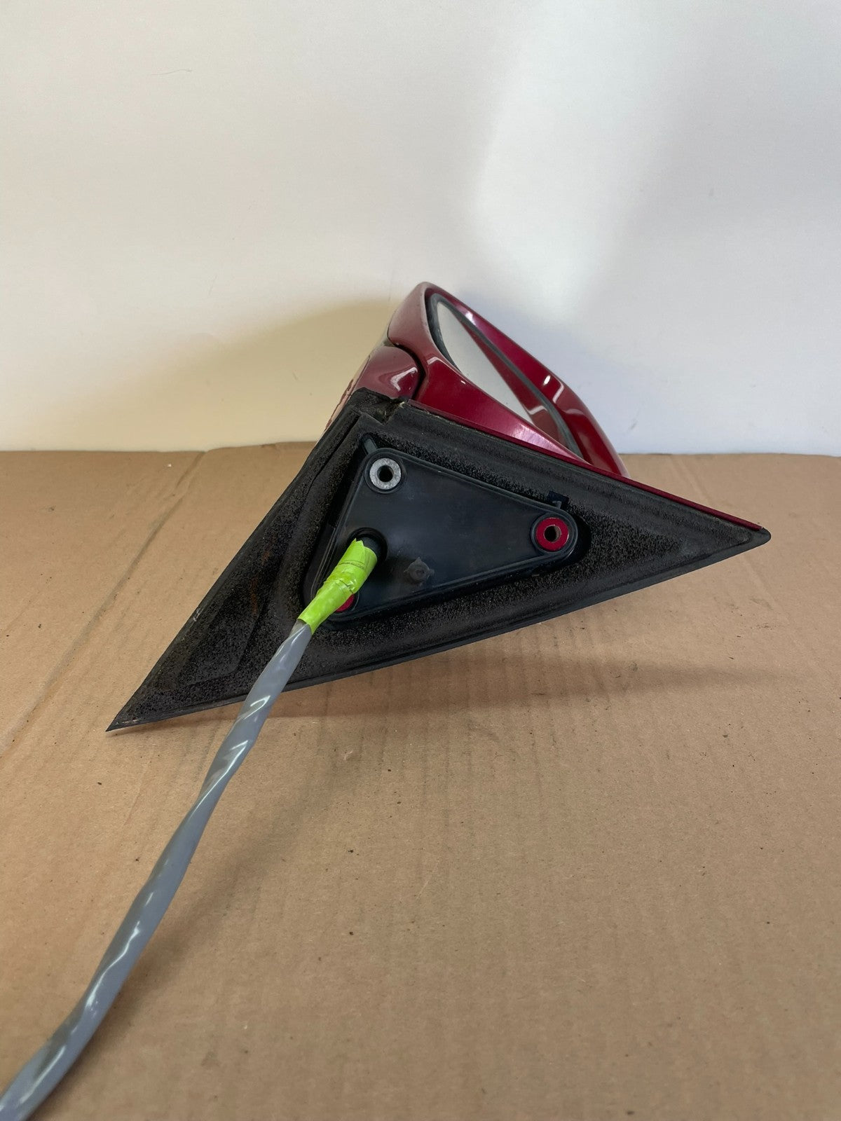 2006 to 2007 Lexus GS300 GS350 GS430 Left Driver LH Power Door Mirror ag7731 DG4