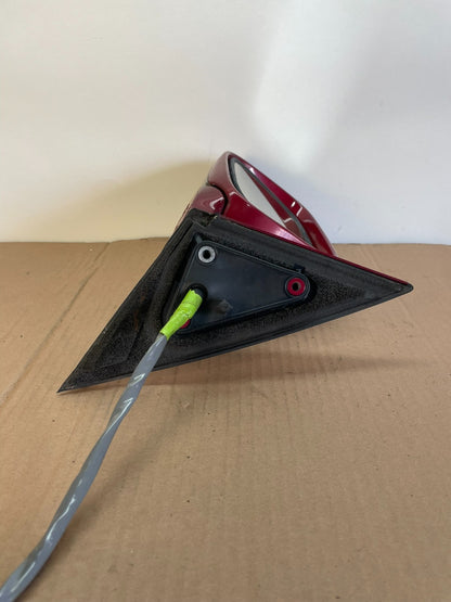 2006 to 2007 Lexus GS300 GS350 GS430 Left Driver LH Power Door Mirror ag7731 DG4