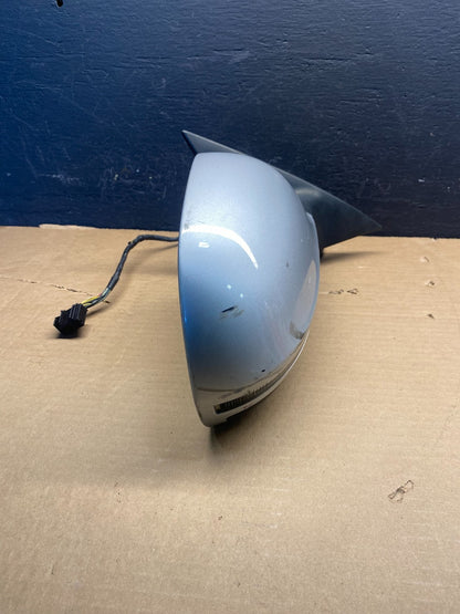2013 to 2015 Audi A3 Right Passenger RH Door View Power Mirror ac8003 DG11