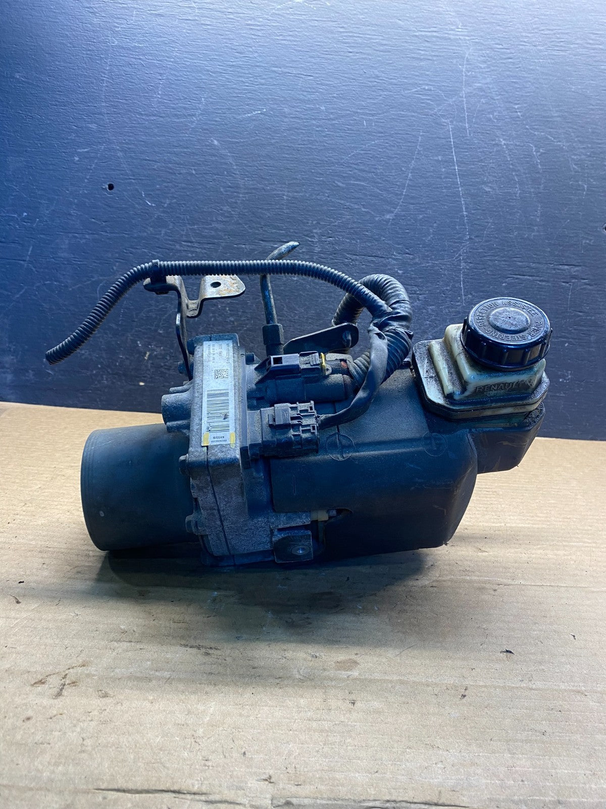 2013 -2016 Nissan Pathfinder Electric Hydraulic Power Steering Pump AF7571 DG1