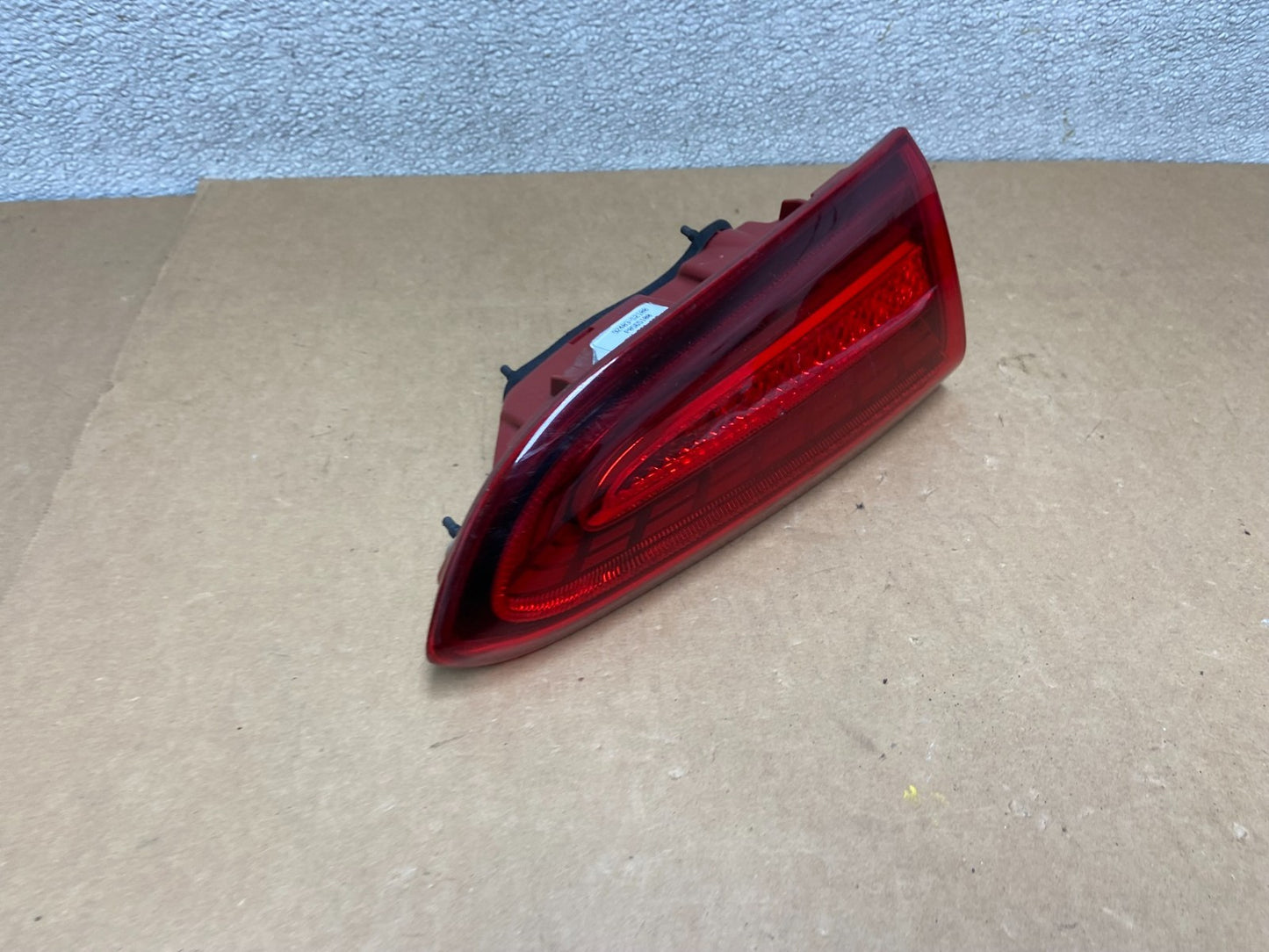 2019 - 2020 Hyundai Santa Fe Left Driver LH Side Inner Tail Light Z6643 DG2
