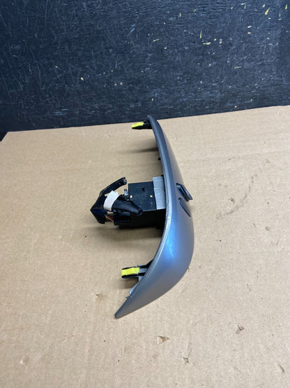 2004 to 2010 Toyota Sienna Center Dash AUX Button Panel Trim ai3235 DG2