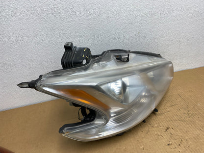 2009 - 2014 Nissan Maxima Headlight Right Passenger Xenon HID AC7642 DW2
