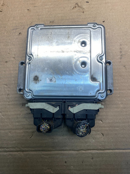 2012 Ford Truck F150 3.5L Ecoboost Engine Control Module ECU ECM AA3156 DG1