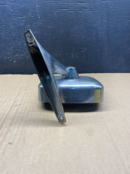 1975 to 1979 Mercury Monarch Left Driver Side Door Mirror AG1760 PS3