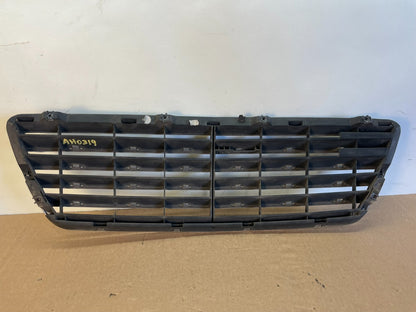 2000 to 2003 Mercedes Benz E-Class E320 E55 Front Upper Grill Grille AH0319 DG3