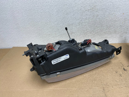 1995 to 1996 Toyota Camry Left Driver LH Side Headlight TYC AF4676 DW6