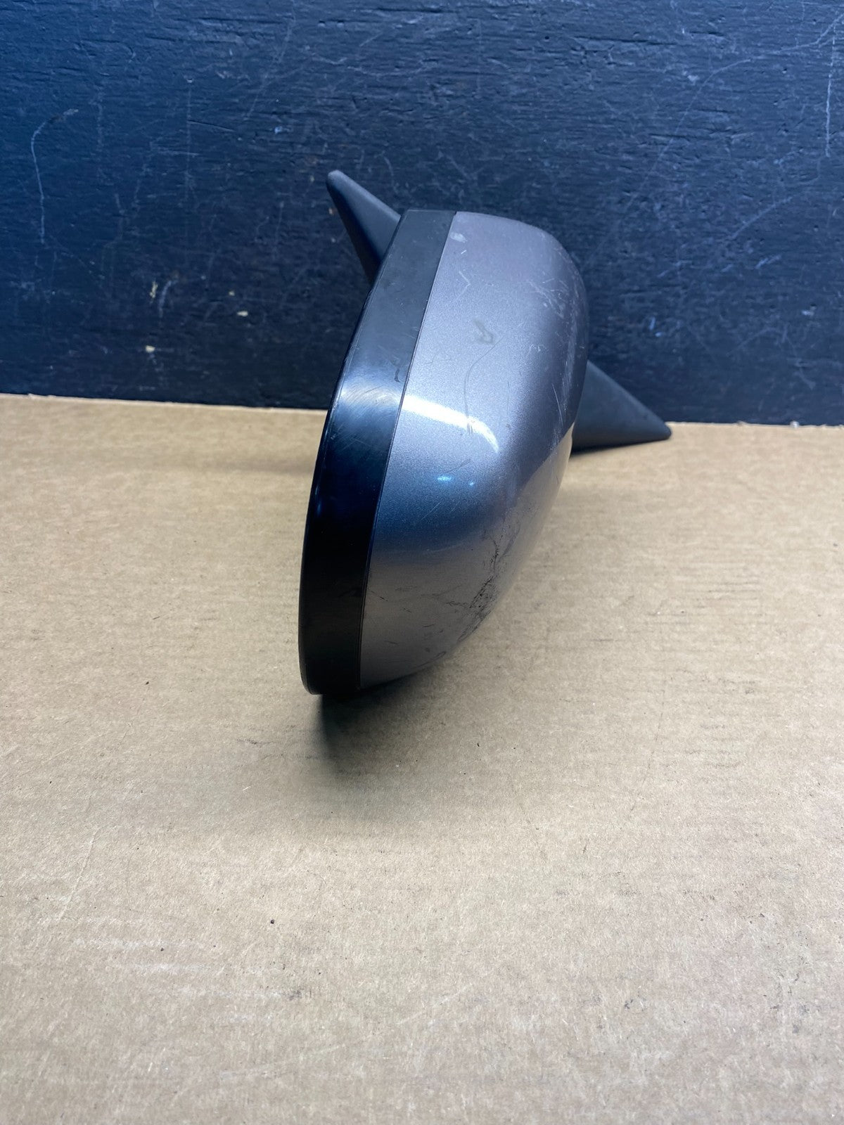 2005-2009 Subaru Legacy Outback Right Passneger Side Door Mirror AD9864 DW11