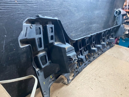 2006 - 2012 Mercedes GL X164 Rear Bumper Mounting Bracket v9219 DG5