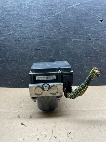 2006 - 2009 Land Rover Range Rover ABS Anti Lock Brake Pump Module q6243 DG2