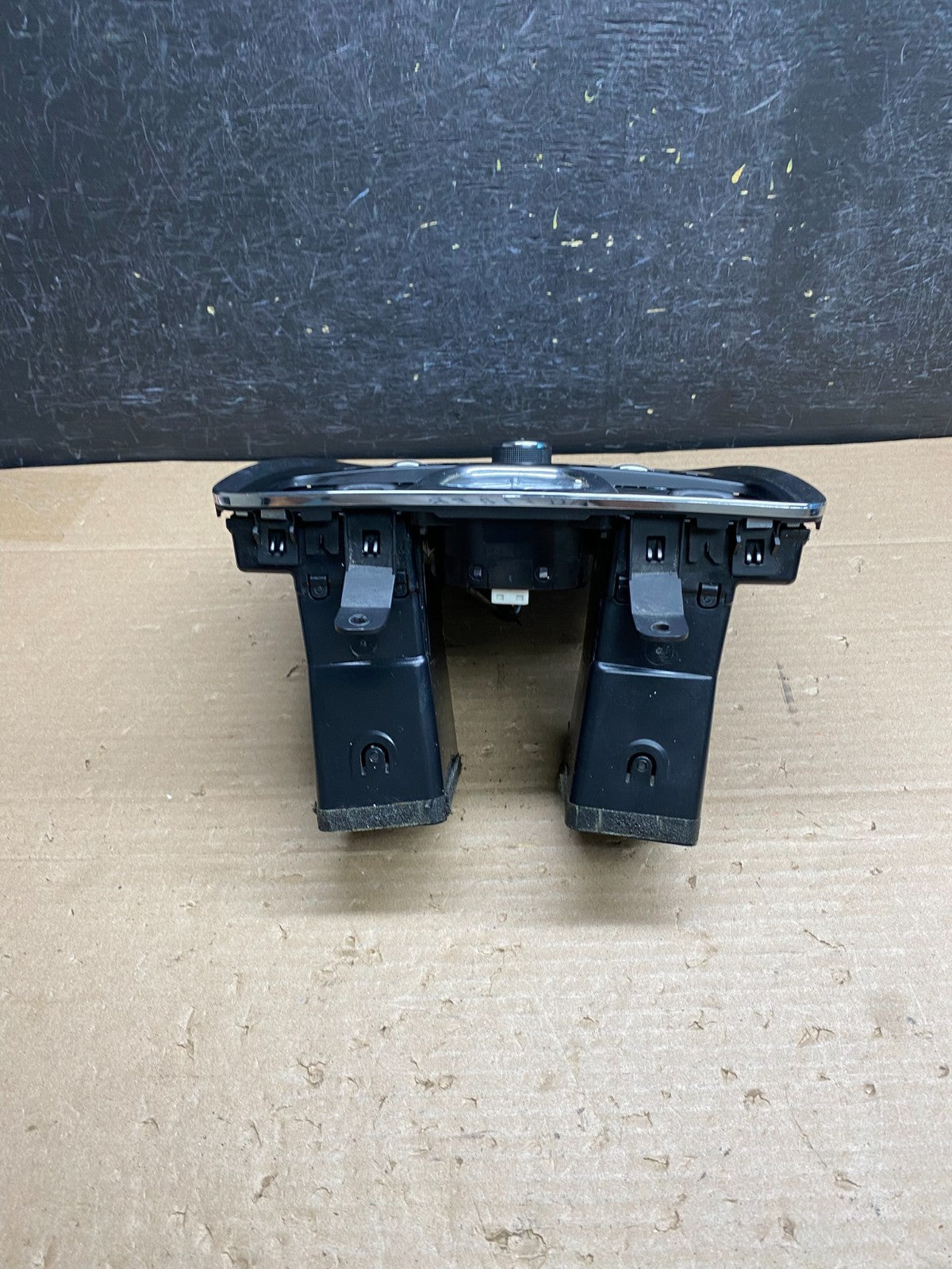 2011-2016 Dodge Grand Caravan Temperature Climate Control AC Heater AG6392 DG2