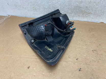 2007 to 2010 Jeep Grand Cherokee Right Passenger Tail Light AH8433 LK5