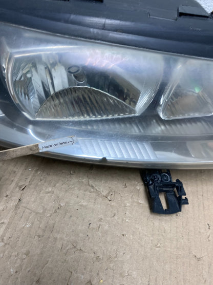 2005-2009 Volvo S60 Passenger Right Passenger RH Side Headlight AE9698 DW4