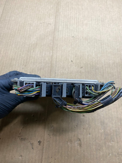 1999 to 2005 Mercedes E320 CLK320 Engine Control Unit ECU Module E5862 DG12