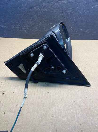 2013 to 2019 Nissan Sentra Left Driver Side Door View Mirror ac8863 DG5