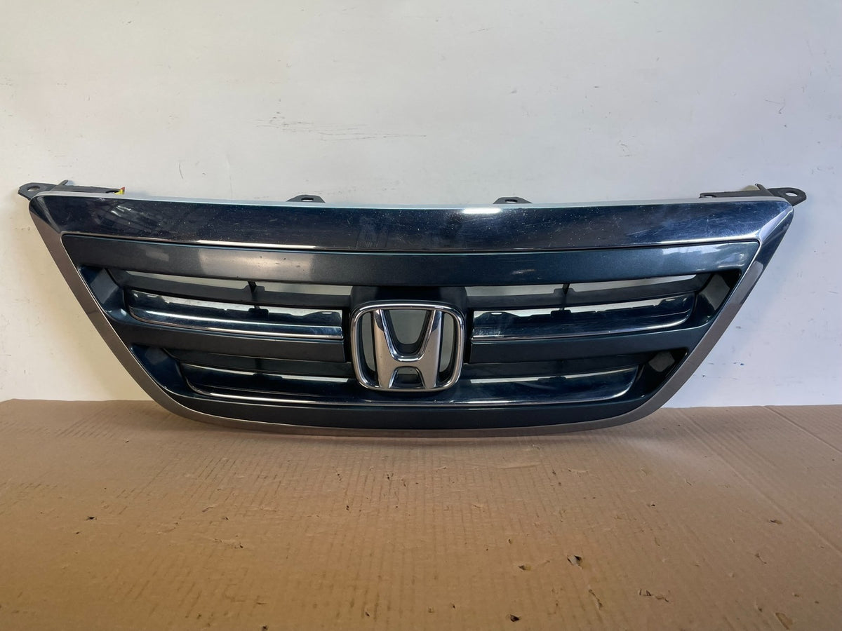 2005 2006 2007 Honda Odyssey Front Upper Grill Grille AH6564 DG0