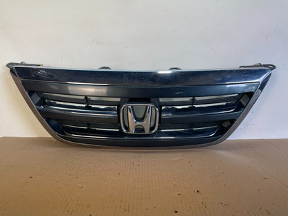 2005 2006 2007 Honda Odyssey Front Upper Grill Grille AH6564 DG0