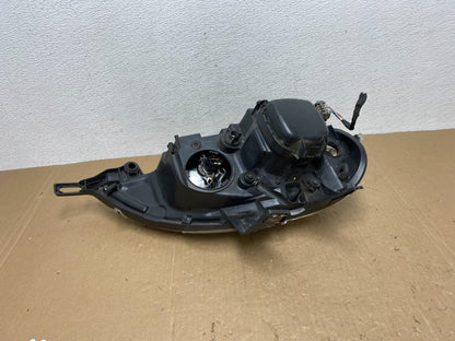 2002 - 2005 Mercedes ML ML350 ML500 Left Driver LH Halogen Headlight AC5819 DW5