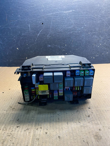 2007 Liberty Nitro TIPM Power Integrated Fuse Box Module aa7872 DG5