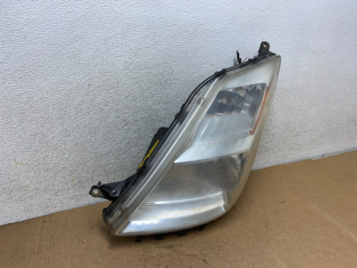 2004 - 2005 Toyota Prius Left Driver Lh Xenon HID Headlight AI8875 DW2