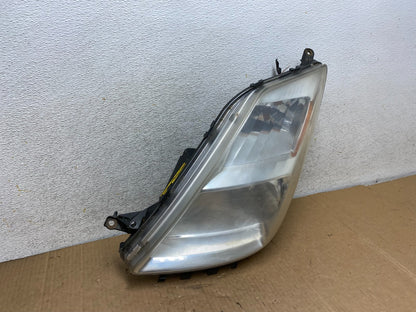 2004 - 2005 Toyota Prius Left Driver Lh Xenon HID Headlight AI8875 DW2