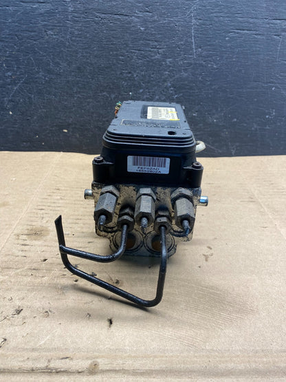 2006 2007 Ford E250 E350 Econoline Anti-Lock ABS Antilock Brake Pump af0004 DG4