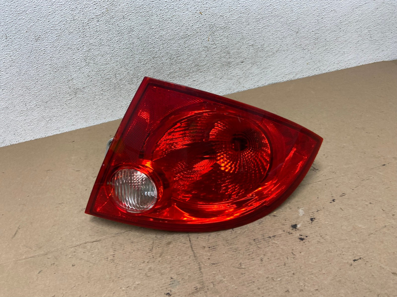 2005-2010 Chevrolet Cobalt Sedan Right Passenger RH Tail Light AF5151 LK0