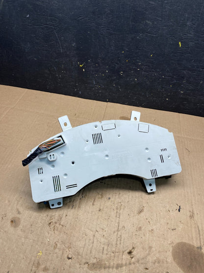 2004 to 2005 Nissan Titan Speedometer Cluster Gauge Bezel P5672 DG4