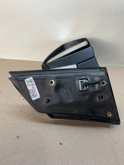 2013 - 2017 Ford Escape Right Passenger Power Door Heated Mirror aj0739 DG4
