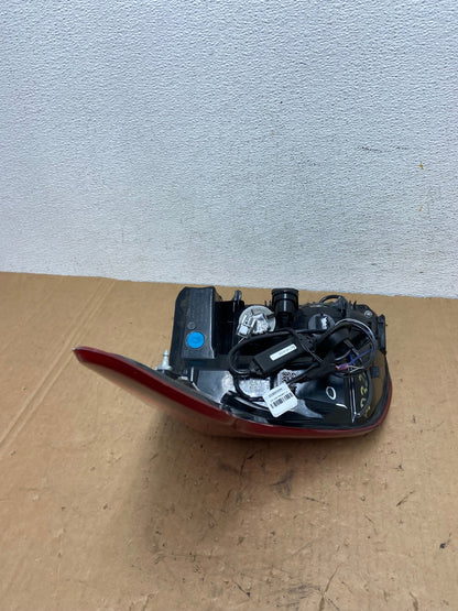 2020 2021 2022 2023 Ford Explorer Right Passenger Side Tail light AD3216 LK7