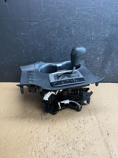 2014 to 2019 Toyota Highlander Front Center Shifter Bezel Cup Holder AF1463 DG1