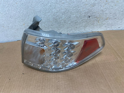 2008-2014 Subaru Impreza Hatchback Right Passenger RH Tail Light AI6885 LK0