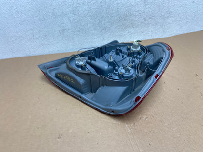 2000 to 2002 Toyota Echo Left Driver LH Side Tail Light AD7902 LK4