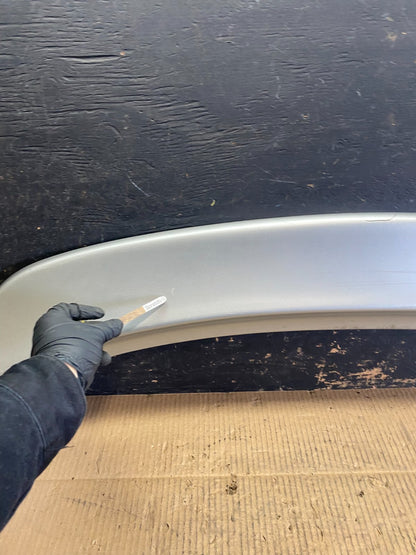 1999 to 2003 LEXUS RX300 Rear Spoiler Gate Hatch Wing T6783 DG13