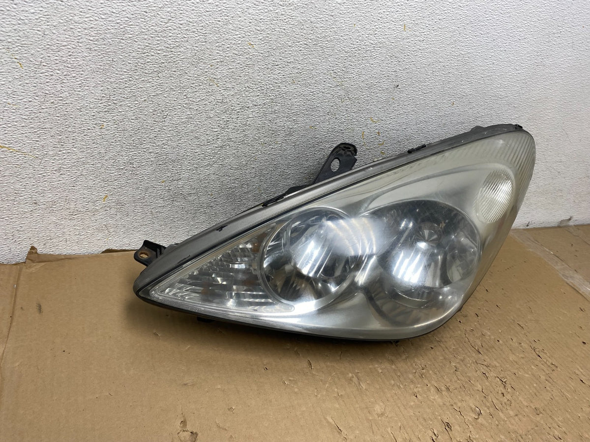 2002-2004 Lexus Es300 Es330 Left Driver Lh Headlight Xenon HID AH2836 DW1