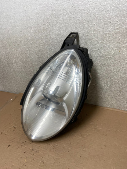 Halogen 2006 2010 Mercedes W251 R-Class Left Driver LH Headlight OEM AB0136 DW1