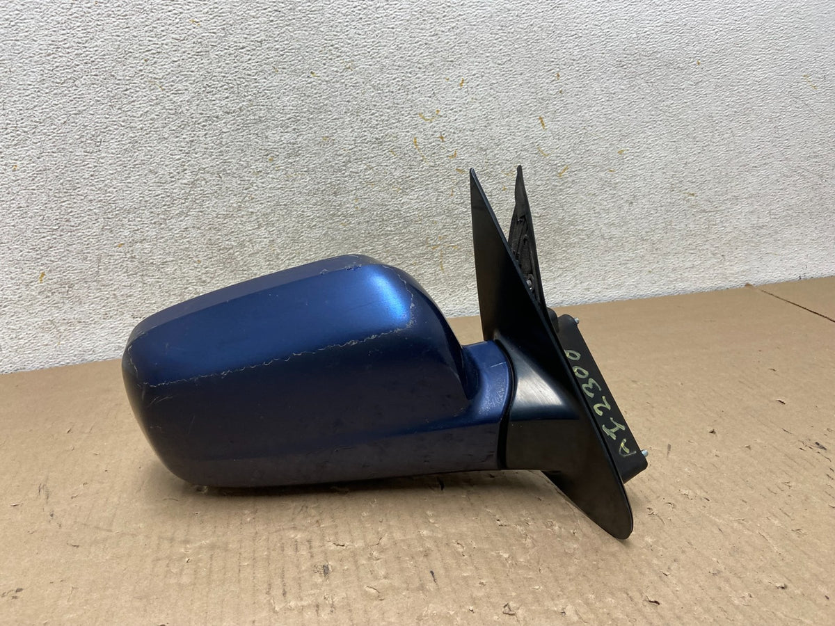 2002-2006 Honda CR-V CRV Right Passenger RH Side View Door Mirror AI2300 DG0