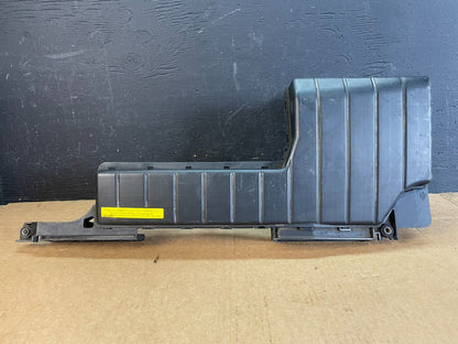 2009 to 2014 Nissan Murano Upper Air Intake Duct ac4967 DG0