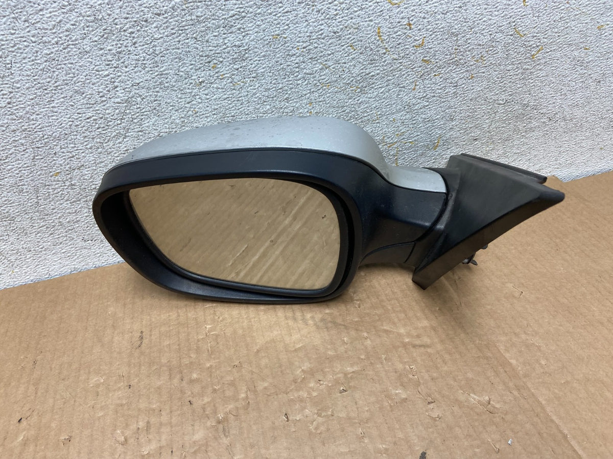 2011 to 2017 BMW X3 Left Driver LH Side View Door Mirror AI5832 DW6