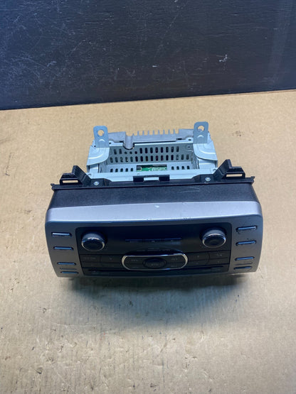 2009 - 2010 Mazda 6 AM FM CD Player Stereo Radio ac7123 DG4