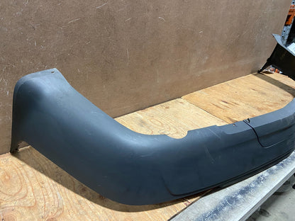 2013 to 2017 Chevrolet Traverse Rear Lower Bumper Cover 23468362 Z5800 PS1