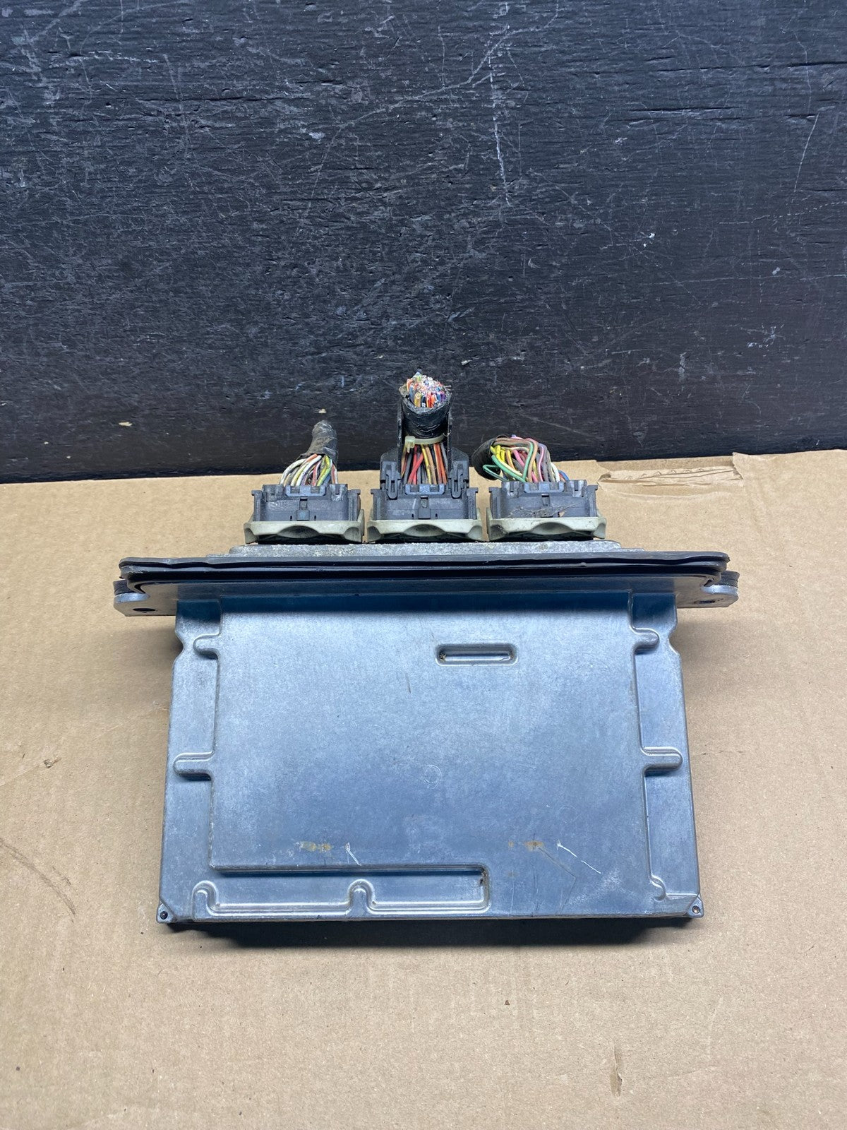 2004 Ford Explorer Engine Control Unit ECU Computer Module AF8944 DG0