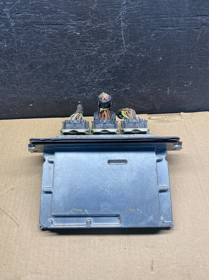 2004 Ford Explorer Engine Control Unit ECU Computer Module AF8944 DG0