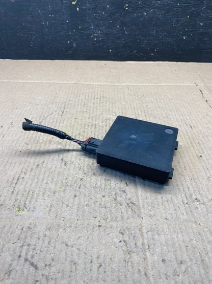 2011 to 2015 Ford Lincoln Rear Radar Blind Spot Module OEM r6079 DG4