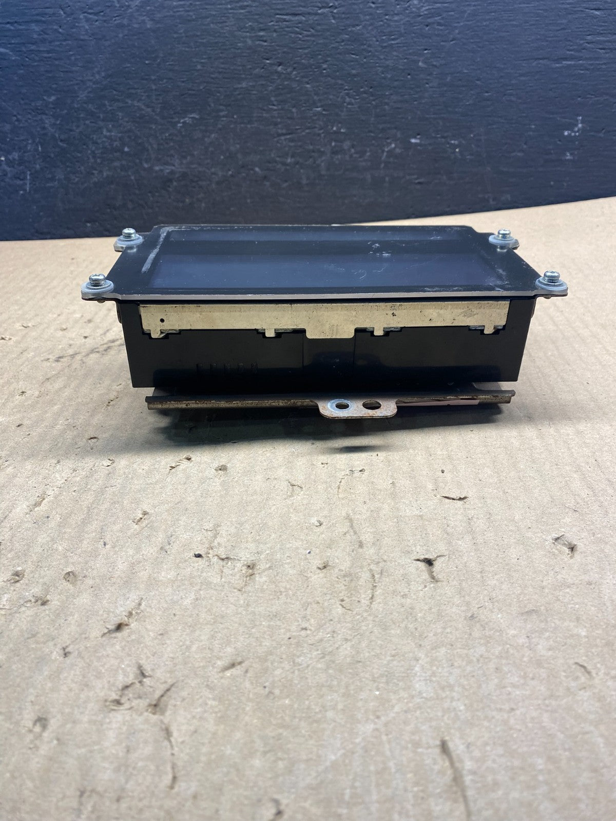 2009-2014 Nissan Maxima Dash Information Display Screen Display ac8945 DG3