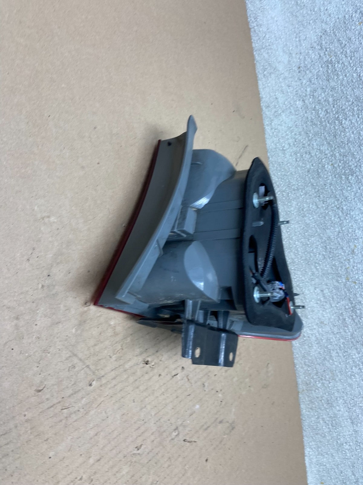 2006 2007 2008 Honda Civic Sedan Left Driver Lh Tail Light OEM AB5923 LK5